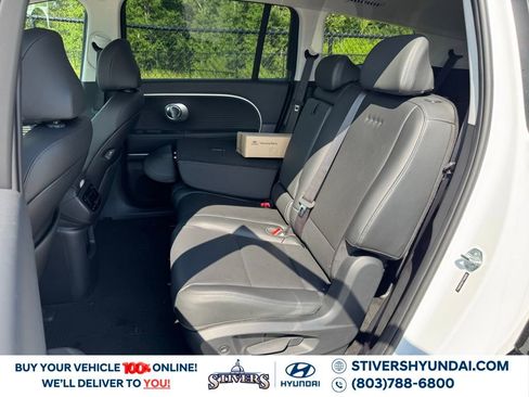 New 2026 Hyundai Ioniq 9 SEL image 22