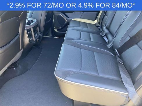 New 2026 RAM 1500 Laramie w/ Sport Appearance Package AWD/4WD image 40