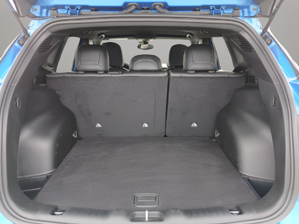Used 2025 Jeep Compass Limited AWD/4WD image 11