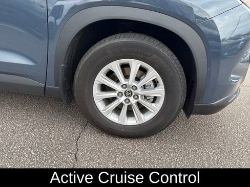 Used 2025 Toyota Grand Highlander AWD Hybrid image 26