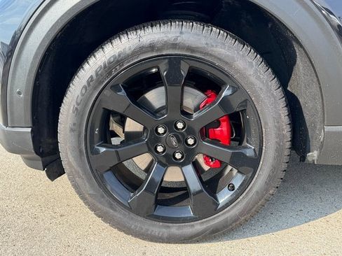 Used 2022 Ford Explorer ST w/ Equipment Group 401A image 13