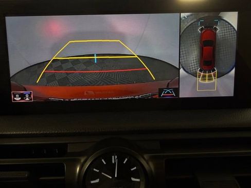 Used 2023 Lexus IS 350 F Sport image 26