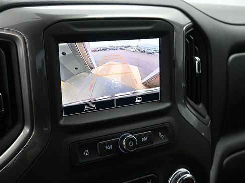 New 2026 GMC Sierra 1500 Pro w/ Pro Value Package image 24