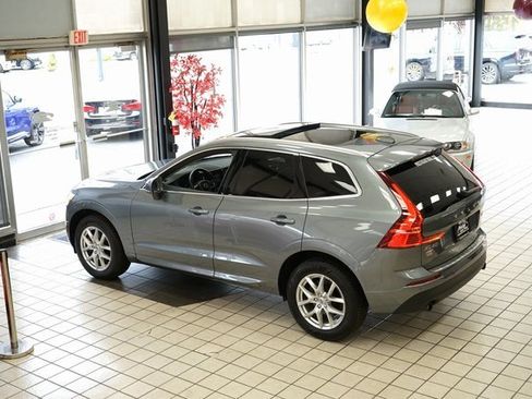 Used 2020 Volvo XC60 T5 Momentum image 59