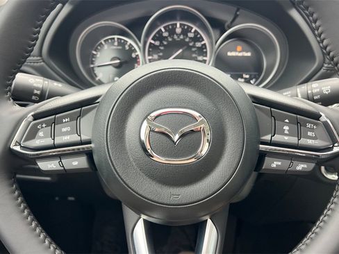 New 2025 MAZDA CX-5 AWD 2.5 S w/ Preferred Package image 24
