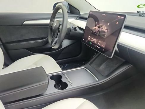 Used 2023 Tesla Model 3 Long Range AWD/4WD image 21