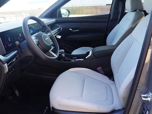 New 2026 Hyundai Santa Cruz SEL image 19