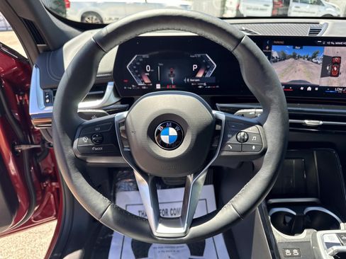 Used 2026 BMW X1 xDrive28i AWD/4WD image 28