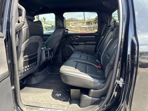 Used 2021 RAM 1500 TRX w/ TRX Level 1 Equipment Group AWD/4WD image 5