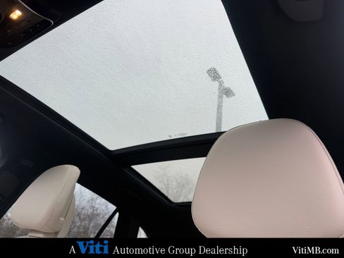 New 2026 Mercedes-Benz GLC 300 4MATIC image 14