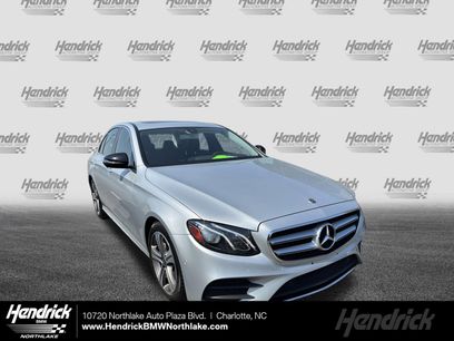 Used 2018 Mercedes-Benz E 300