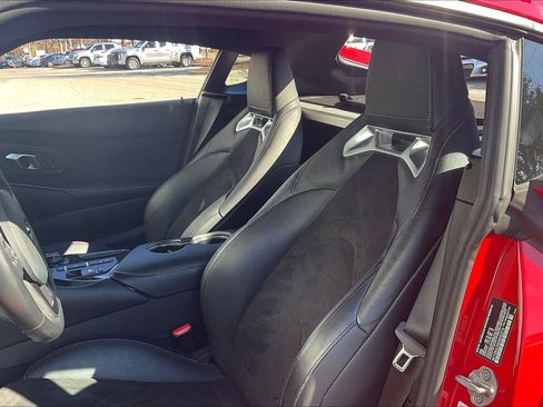 Used 2022 Toyota Supra image 29