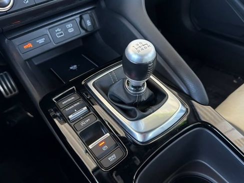 Used 2024 Acura Integra A-Spec w/ Technology Package FWD image 25