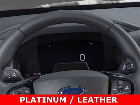 New 2026 Ford Explorer Platinum image 13