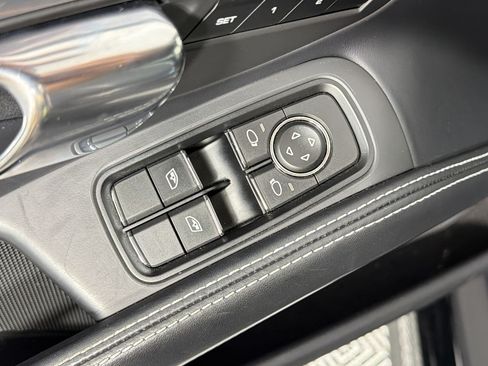 Certified 2015 Porsche 911 Carrera 4S AWD/4WD image 13
