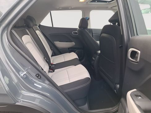 New 2026 Hyundai Venue SEL image 16
