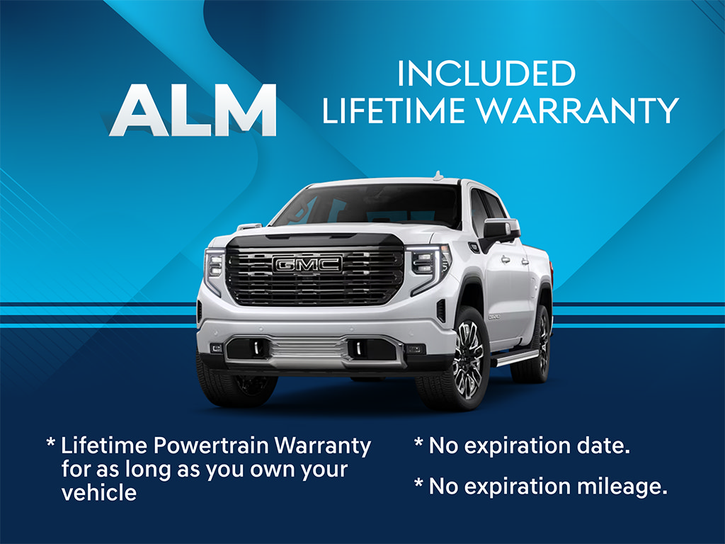 New 2026 GMC Terrain Denali AWD/4WD image 2
