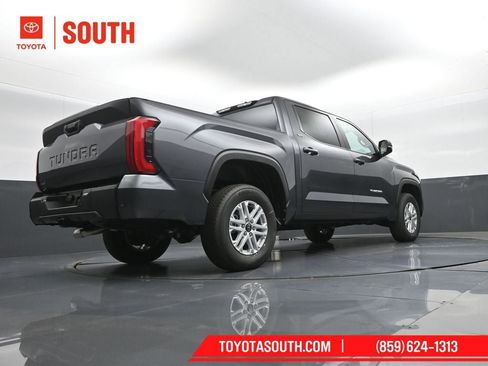 New 2026 Toyota Tundra SR5 w/ SR5 Premium Package AWD/4WD image 38
