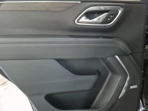 Used 2021 Chevrolet Tahoe LT image 24