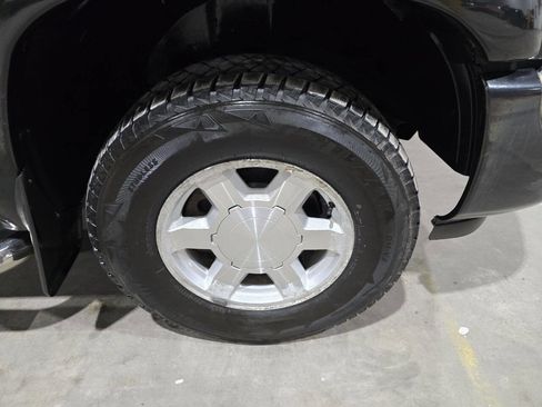 Used 2005 GMC Sierra 1500 SLE w/ Off-Road Package image 23