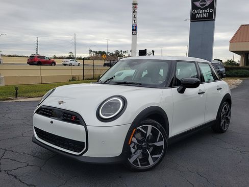 New 2025 MINI Cooper S image 26