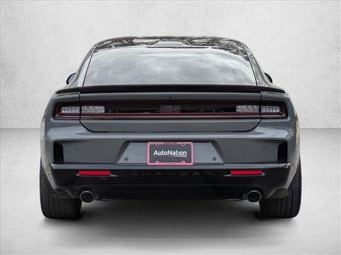 New 2026 Dodge Charger Scat Pack image 8