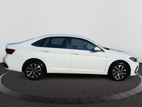 Used 2026 Volkswagen Jetta S FWD image 8
