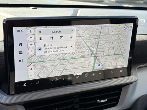 Certified 2025 Ford Explorer Active image 25