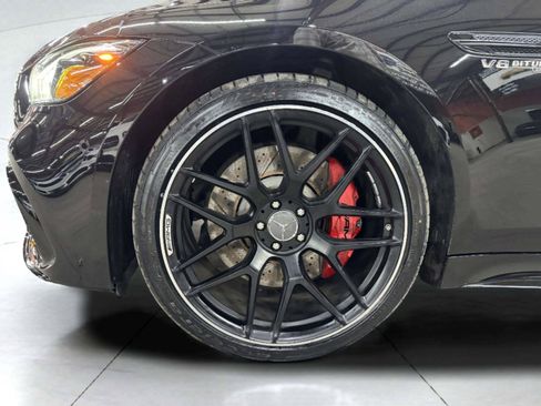 Used 2019 Mercedes-Benz AMG GT 63 image 55
