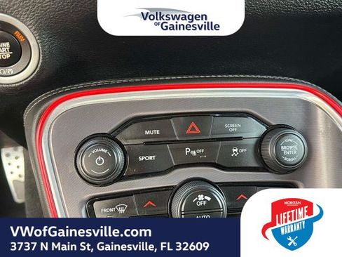 Used 2019 Dodge Challenger GT RWD image 19