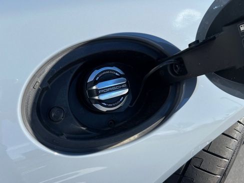 Used 2023 Porsche 911 Carrera 4 GTS w/ Premium Package image 11