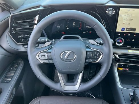 New 2026 Lexus TX 350 350 Premium image 15