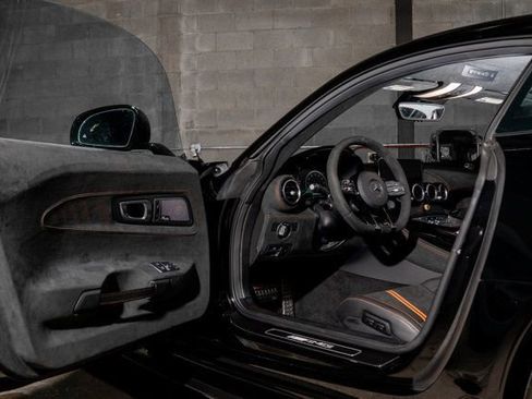 Used 2021 Mercedes-Benz AMG GT Black Series image 23