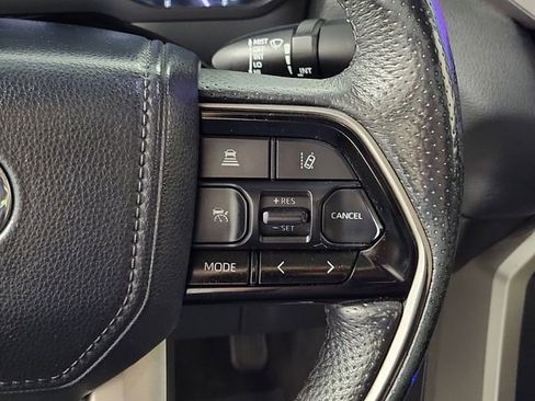 Used 2022 Toyota Tundra Limited RWD image 26