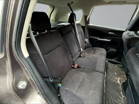 Used 2014 Honda CR-V EX image 21