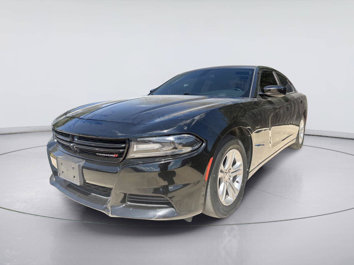 Used 2021 Dodge Charger SXT RWD image 7