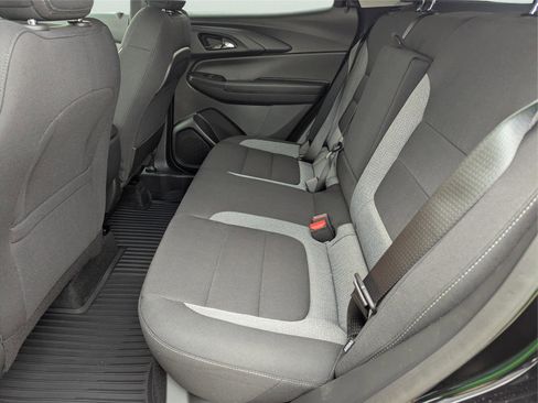 New 2026 Chevrolet TrailBlazer LT w/ Convenience Package image 23