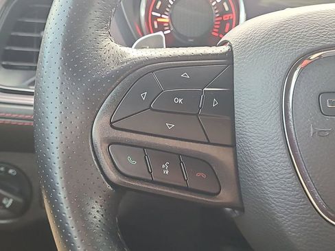 Used 2023 Dodge Challenger R/T Scat Pack w/ Plus Package image 33