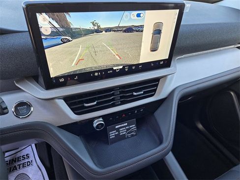 New 2026 Ford Explorer Active image 12