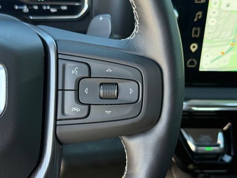 Used 2025 GMC Sierra 1500 Denali Ultimate AWD/4WD image 19