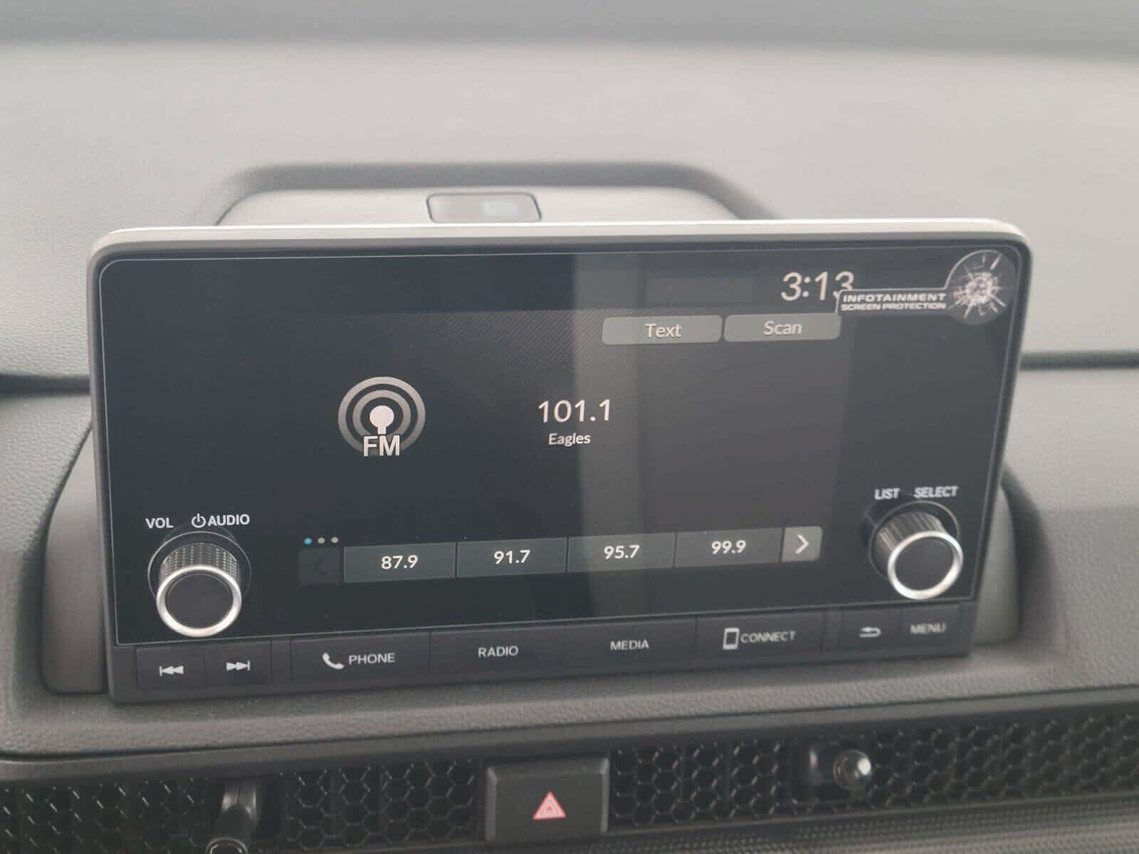 Used 2025 Honda CR-V EX image 26