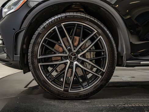 Certified 2023 Mercedes-Benz GLC 43 AMG 4MATIC Coupe image 13