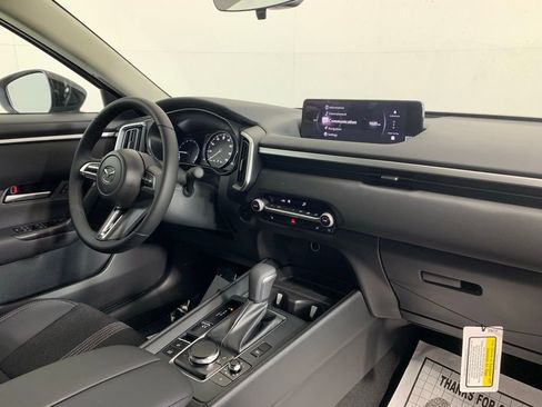New 2026 MAZDA CX-50 2.5 Hybrid w/ Weather Package image 28