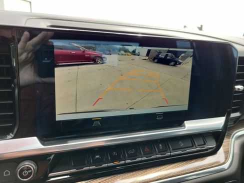 Certified 2023 Chevrolet Silverado 1500 RST image 21