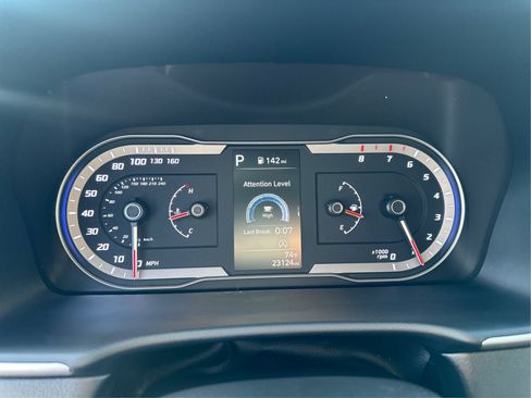 Certified 2024 Hyundai Tucson SE FWD image 17