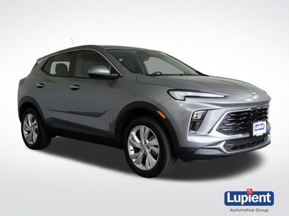 New 2026 Buick Encore GX Preferred w/ Advanced Technology Package