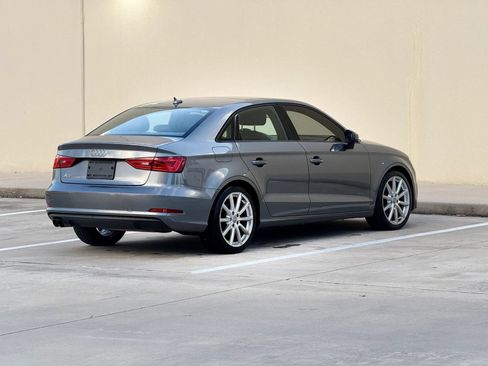 Used 2016 Audi A3 1.8T Premium w/ Audi MMI Navigation Plus FWD image 7