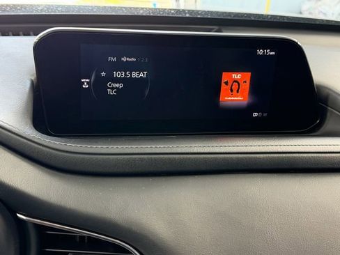 Certified 2021 MAZDA CX-30 FWD 2.5 S w/ Preferred Package image 17