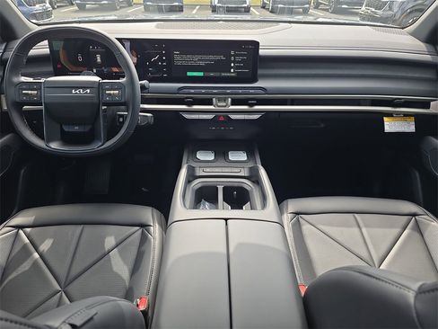 New 2027 Kia Telluride EX image 13