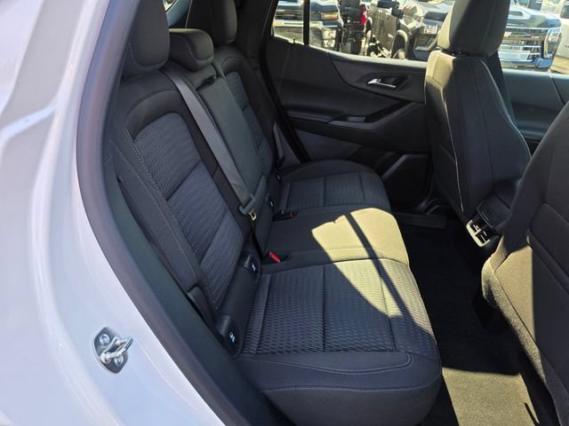 Used 2026 Chevrolet Equinox LT w/ LPO, Floor Liner Package AWD/4WD image 14